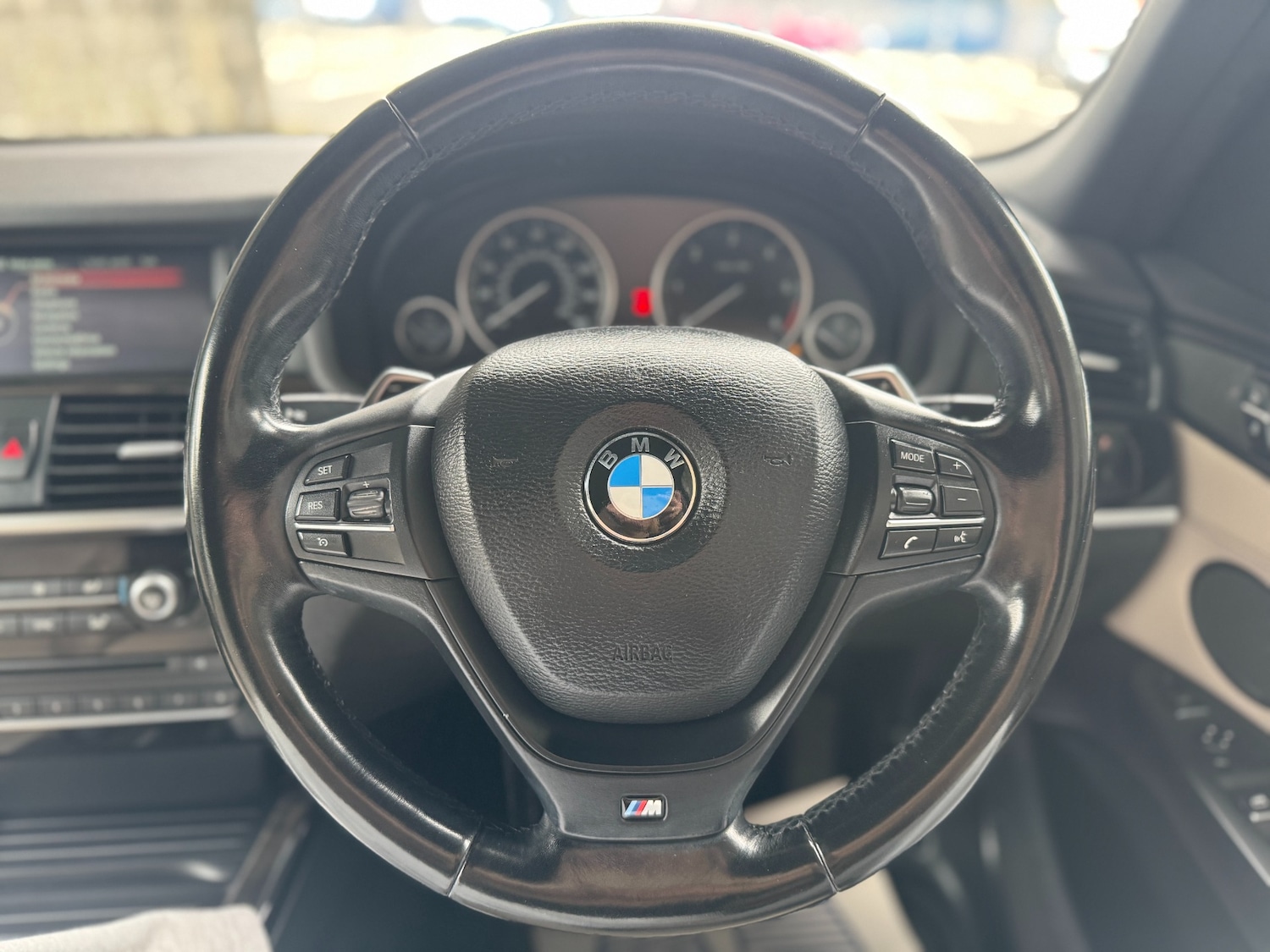 Used BMW X3 2016 for sale - 76263575: Photo 15