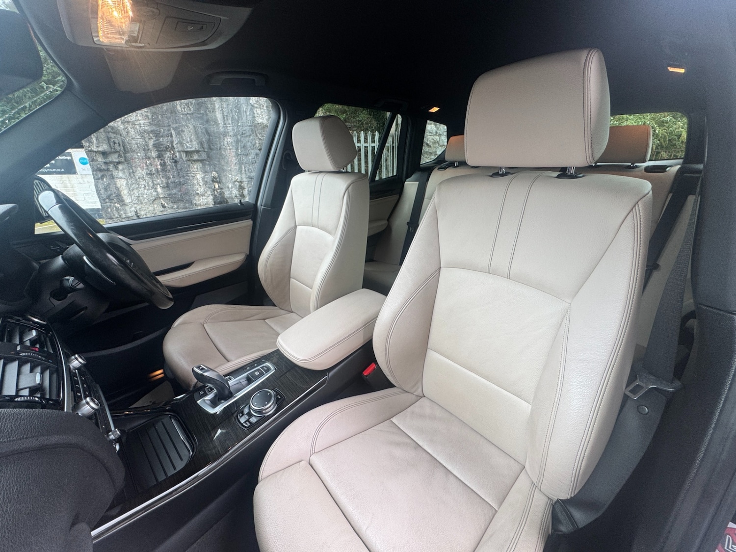 Used BMW X3 2016 for sale - 76263575: Photo 16