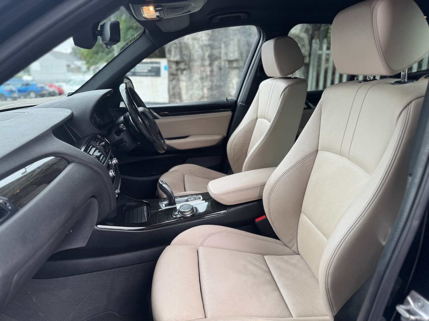 Used BMW X3 2016 for sale - 76263575: Photo 17