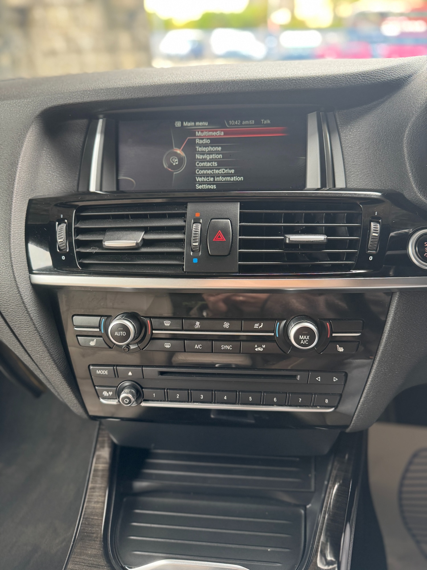 Used BMW X3 2016 for sale - 76263575: Photo 18