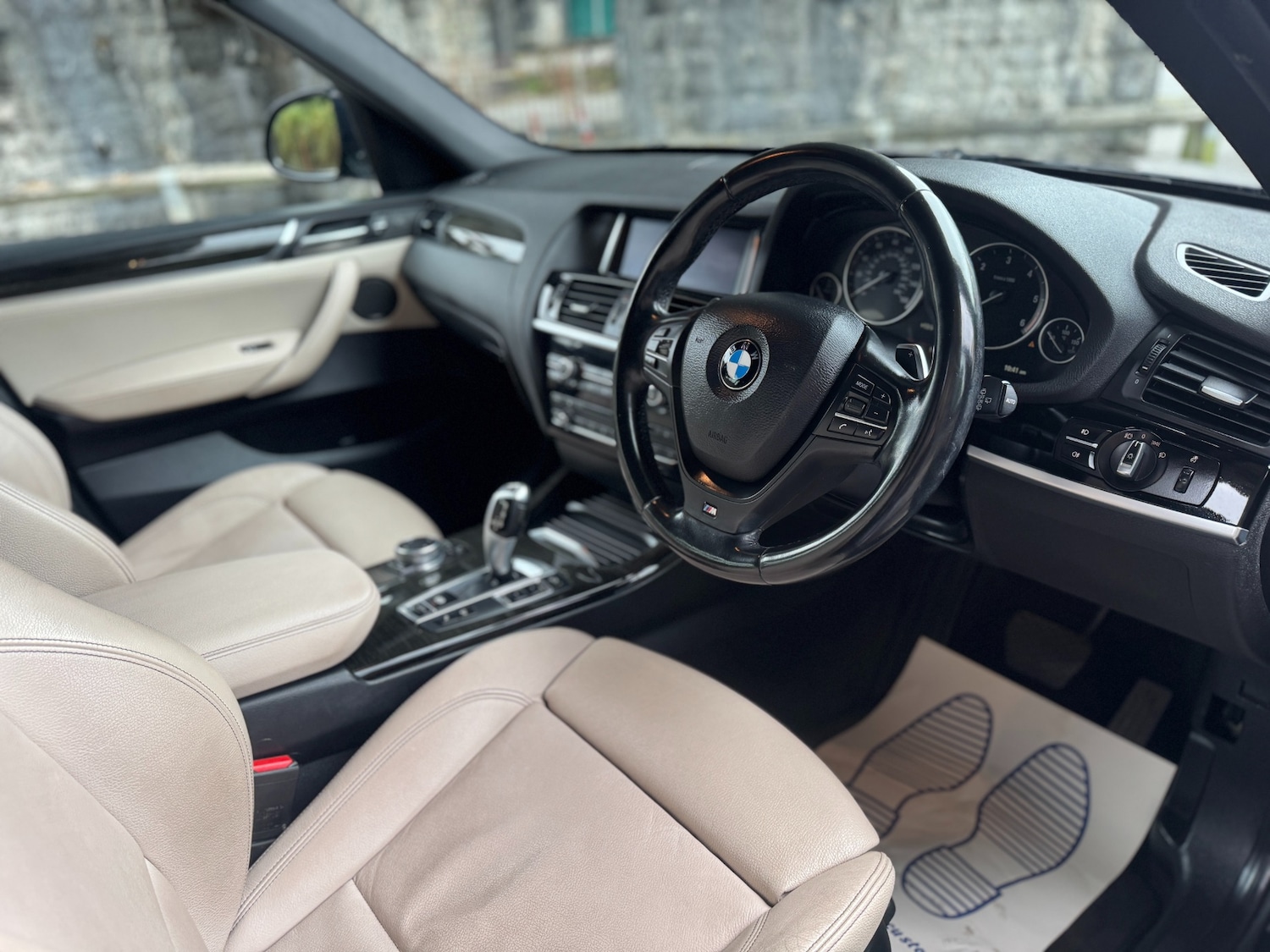 Used BMW X3 2016 for sale - 76263575: Photo 19