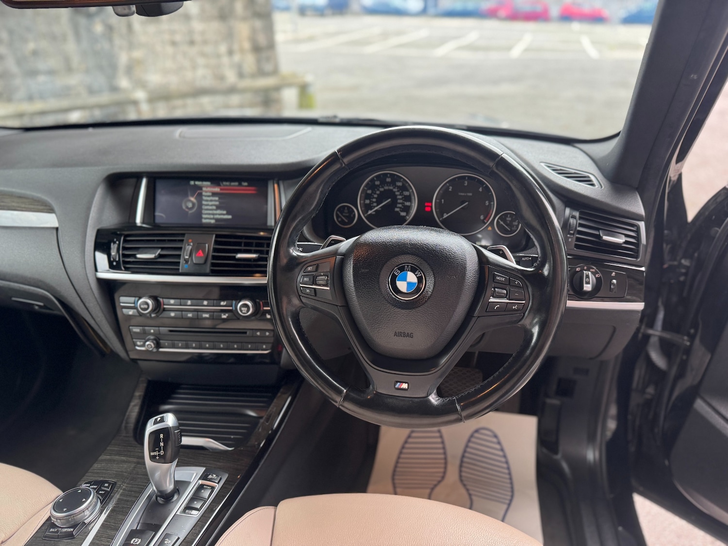 Used BMW X3 2016 for sale - 76263575: Photo 20