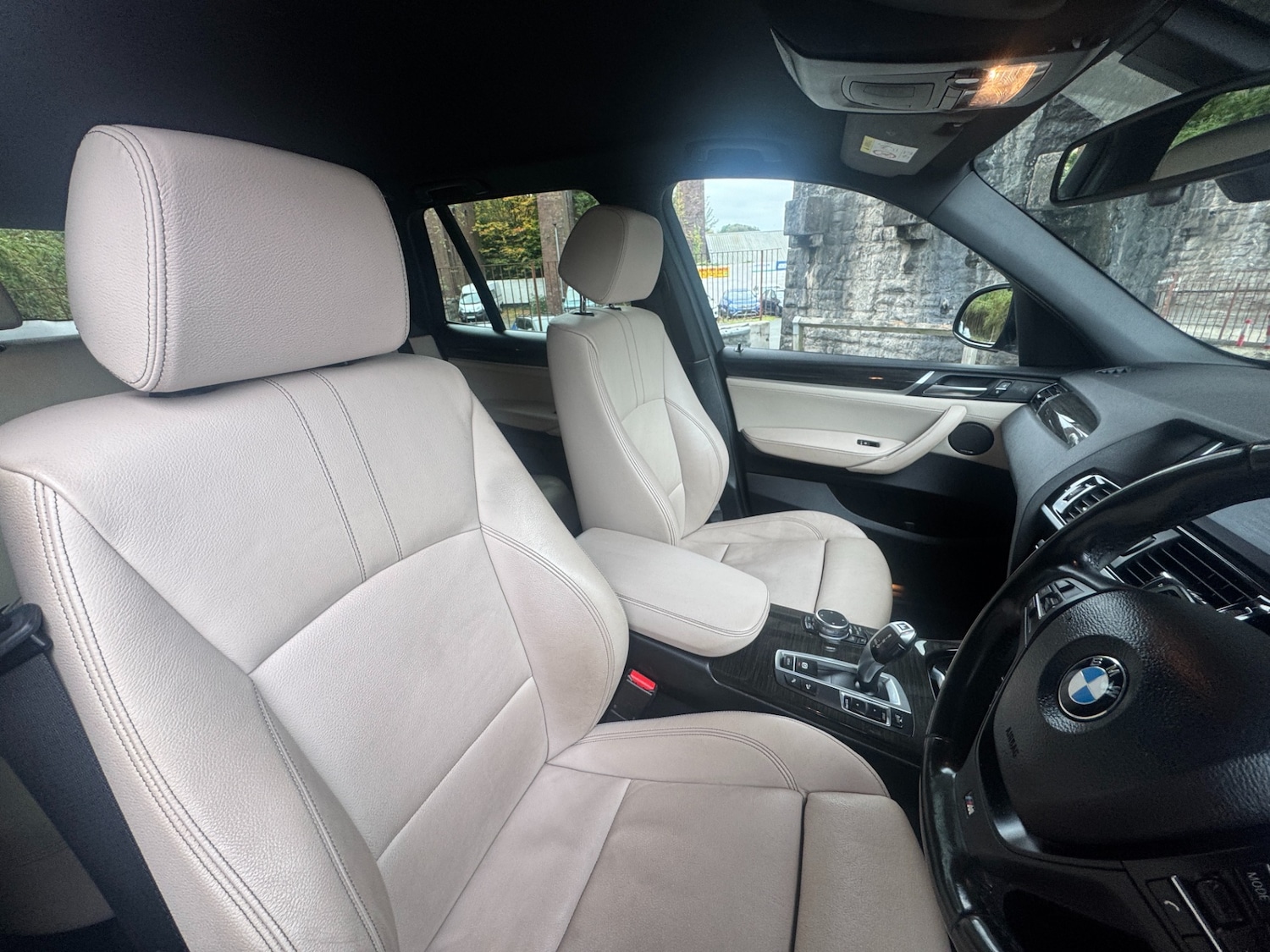 Used BMW X3 2016 for sale - 76263575: Photo 21
