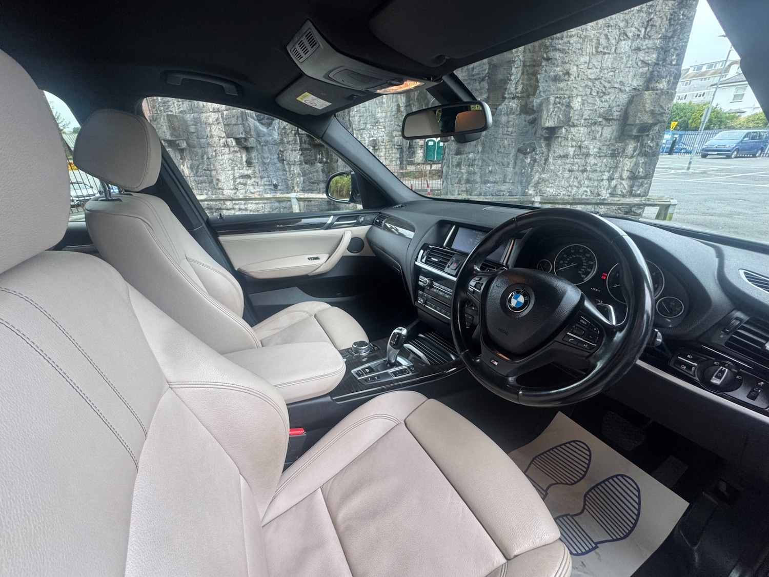 Used BMW X3 2016 for sale - 76263575: Photo 23