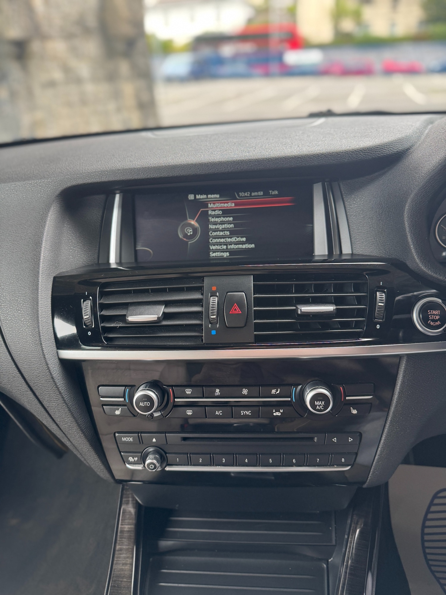 Used BMW X3 2016 for sale - 76263575: Photo 26