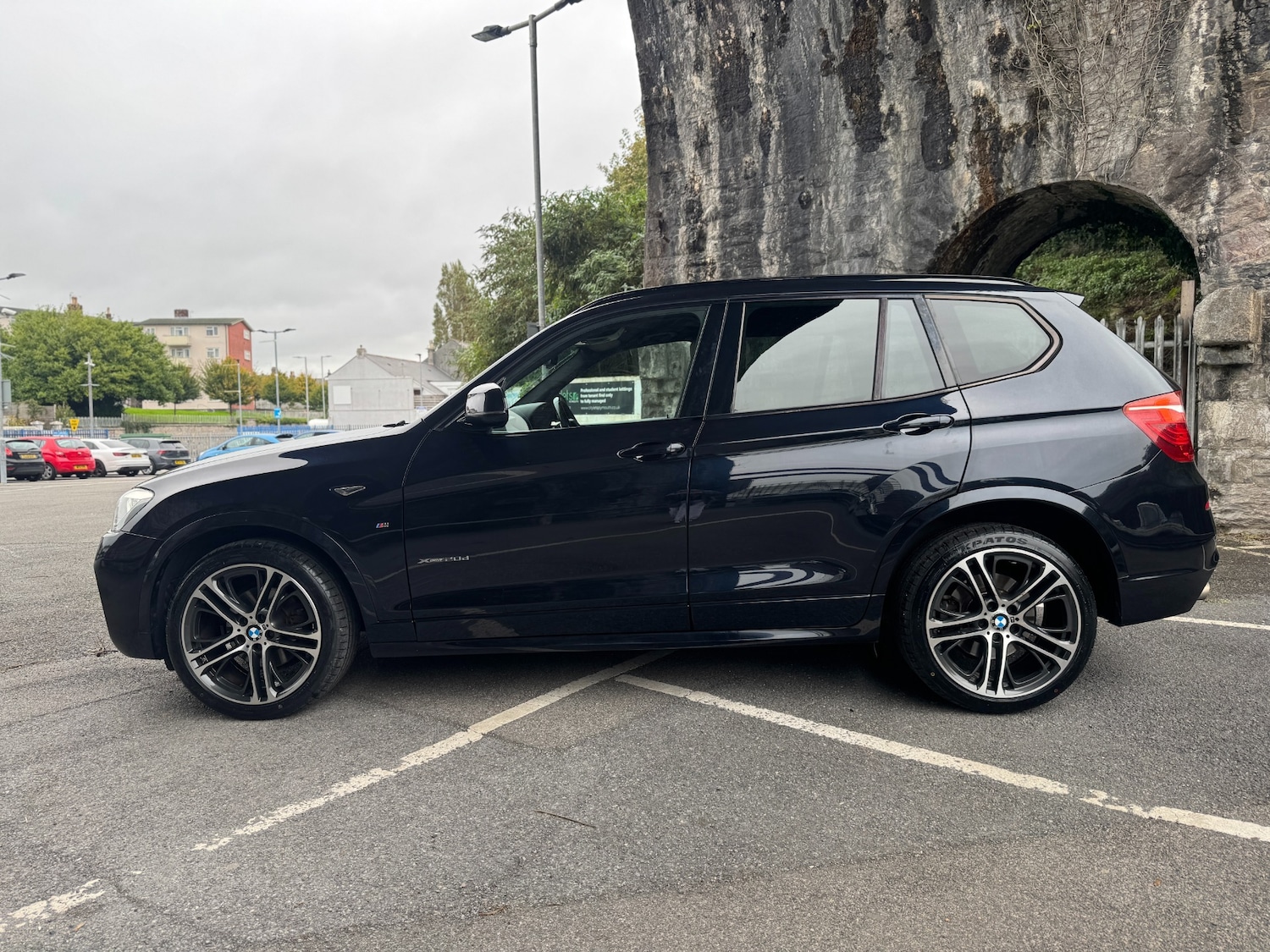 Used BMW X3 2016 for sale - 76263575: Photo 3