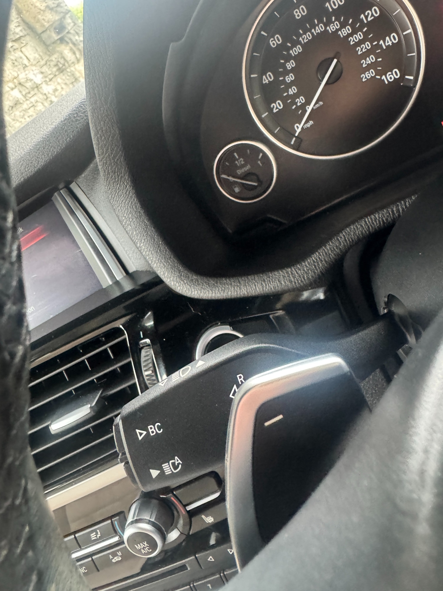 Used BMW X3 2016 for sale - 76263575: Photo 31