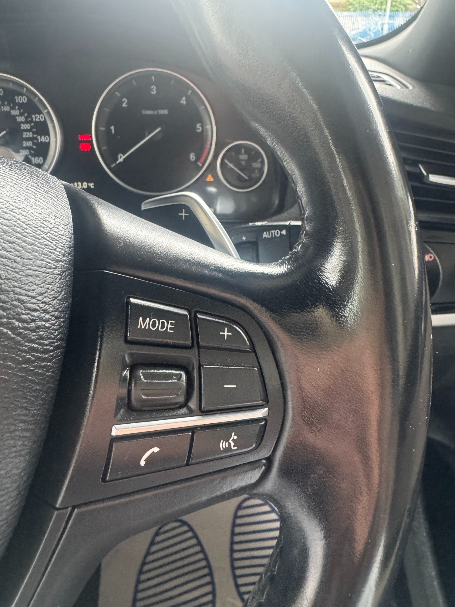 Used BMW X3 2016 for sale - 76263575: Photo 32