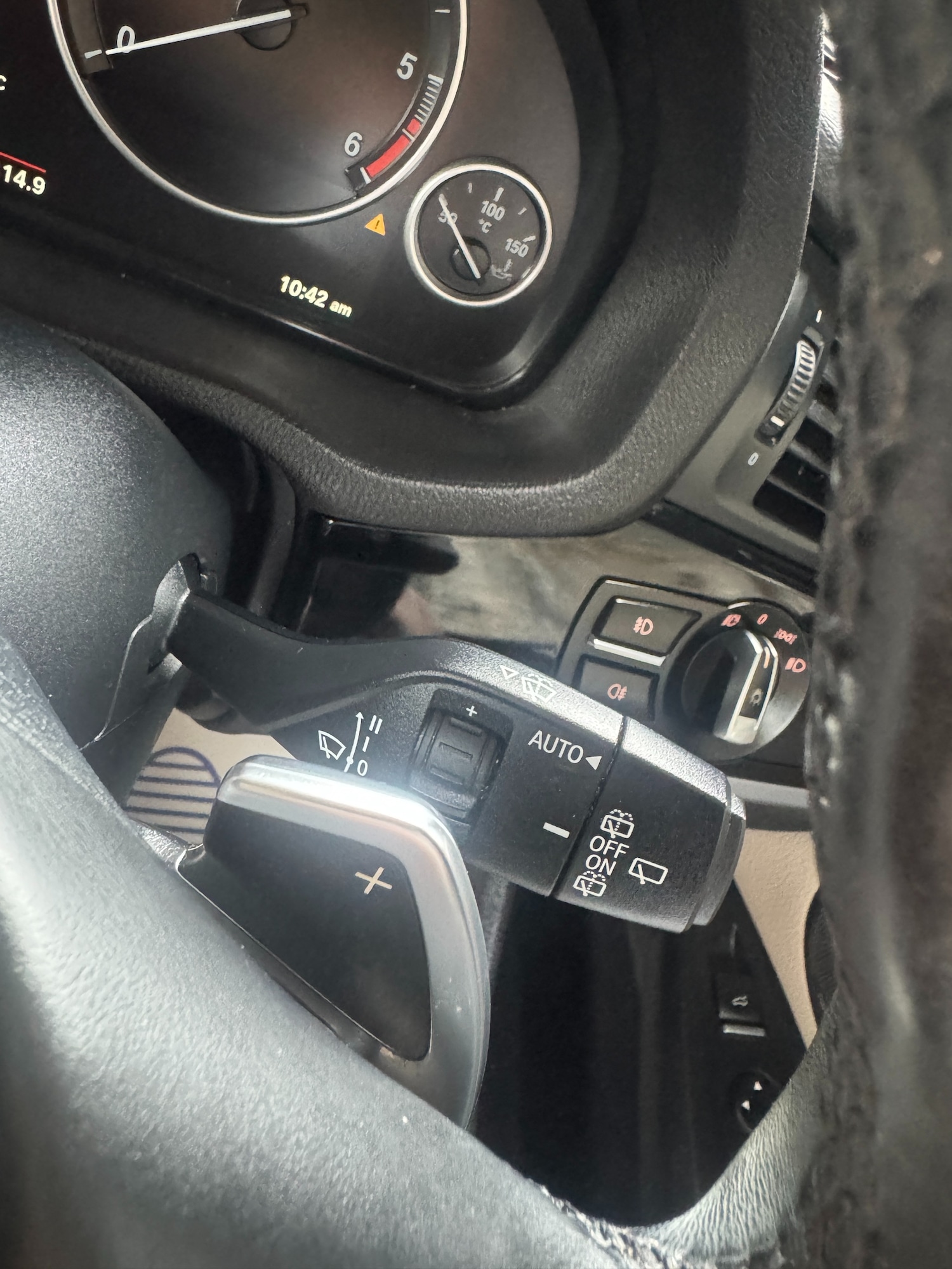 Used BMW X3 2016 for sale - 76263575: Photo 33