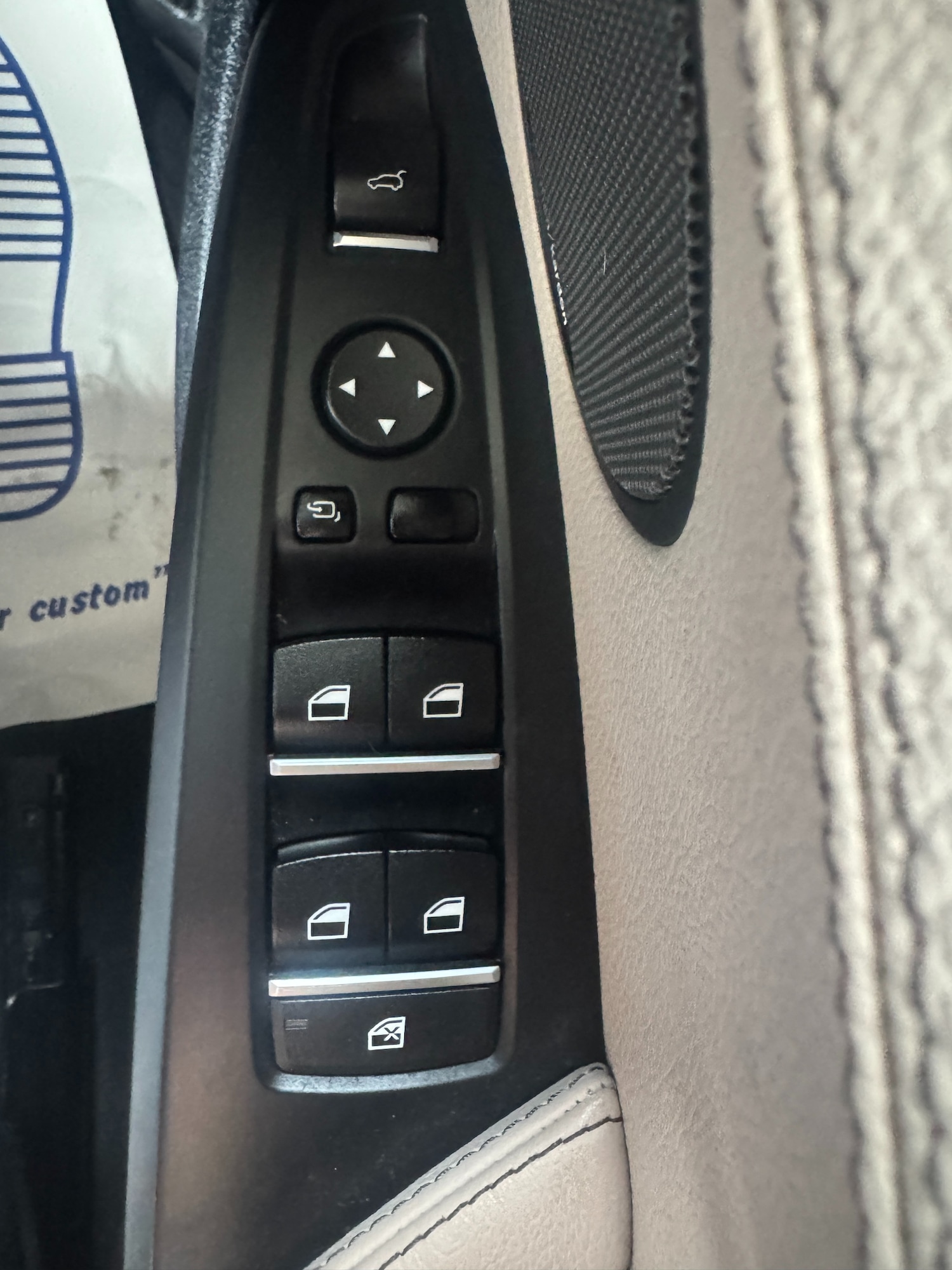 Used BMW X3 2016 for sale - 76263575: Photo 34