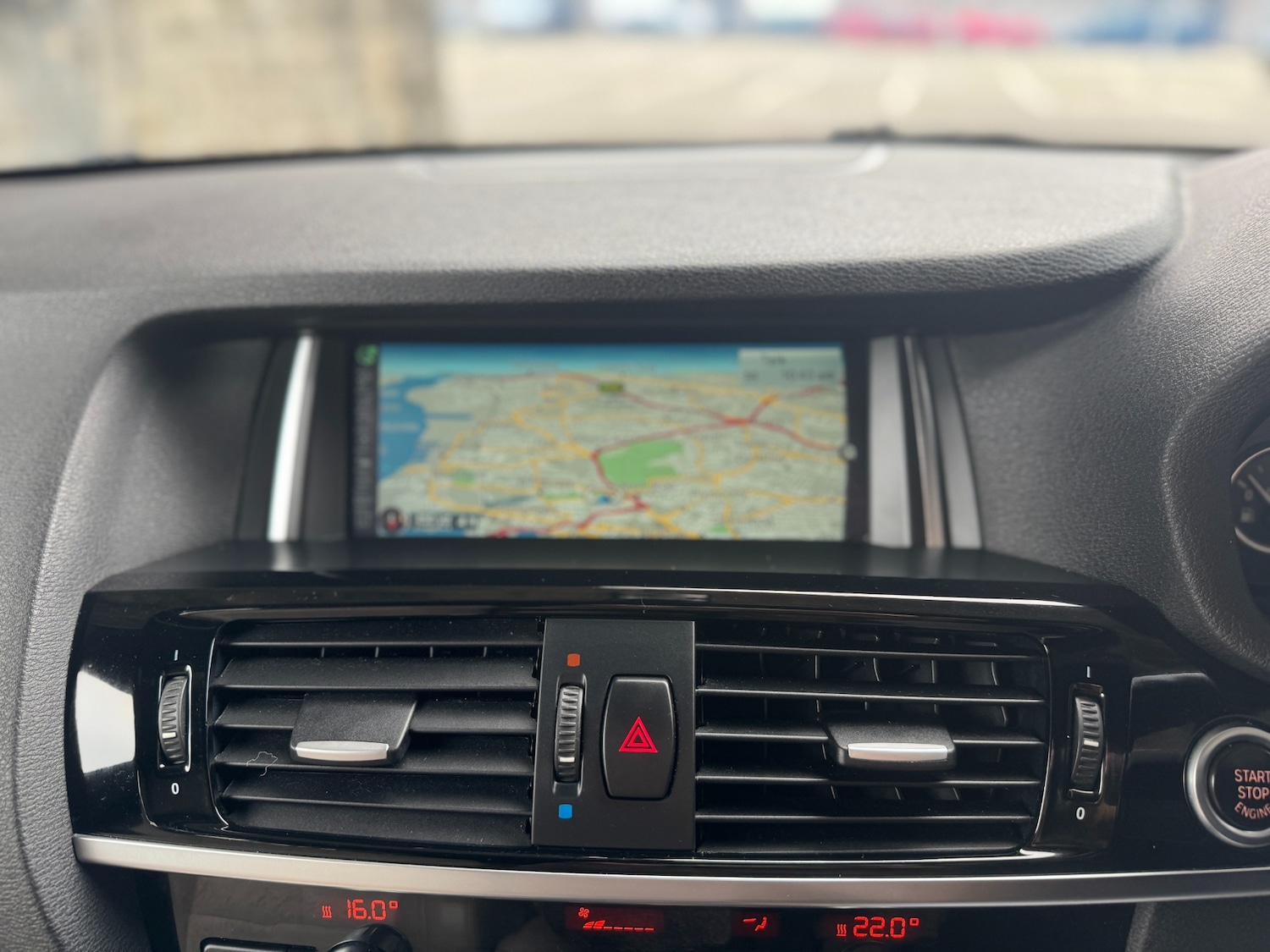 Used BMW X3 2016 for sale - 76263575: Photo 36