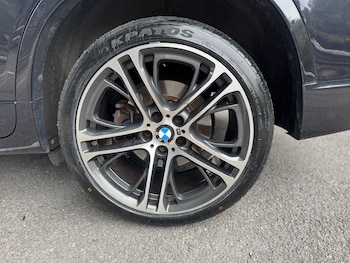 Used BMW X3 2016 for sale - 76263575: Photo