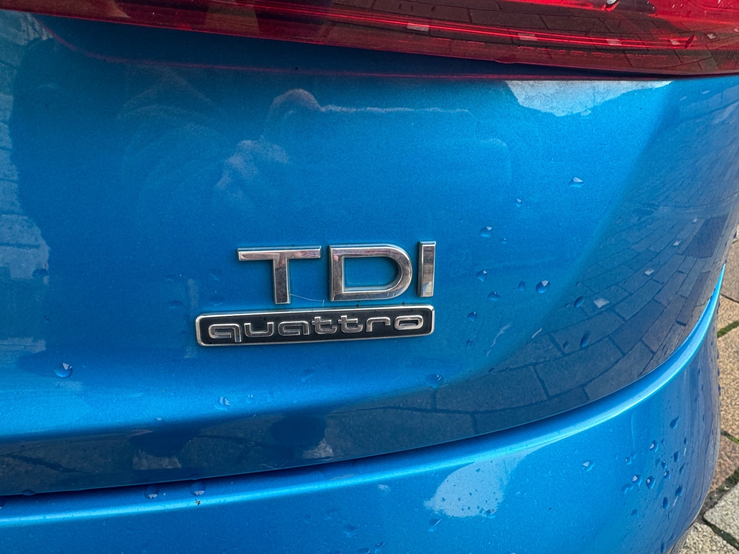 Used Audi Q3 2017 for sale - 77530379: Photo 10