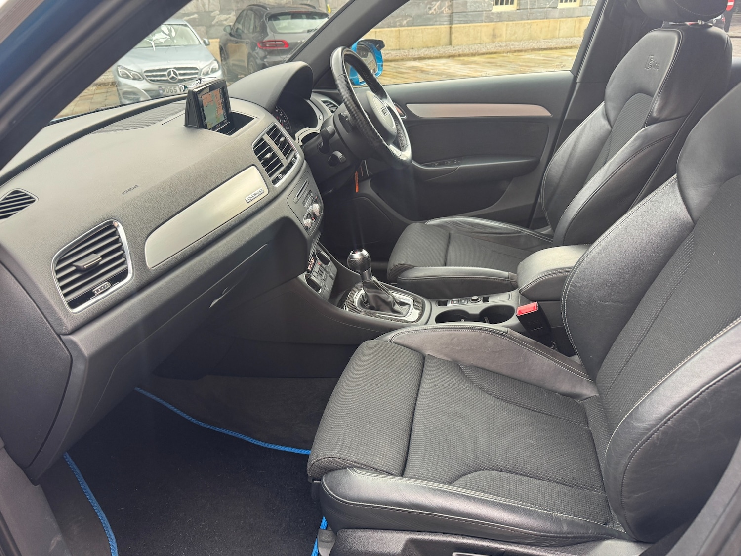 Used Audi Q3 2017 for sale - 77530379: Photo 17