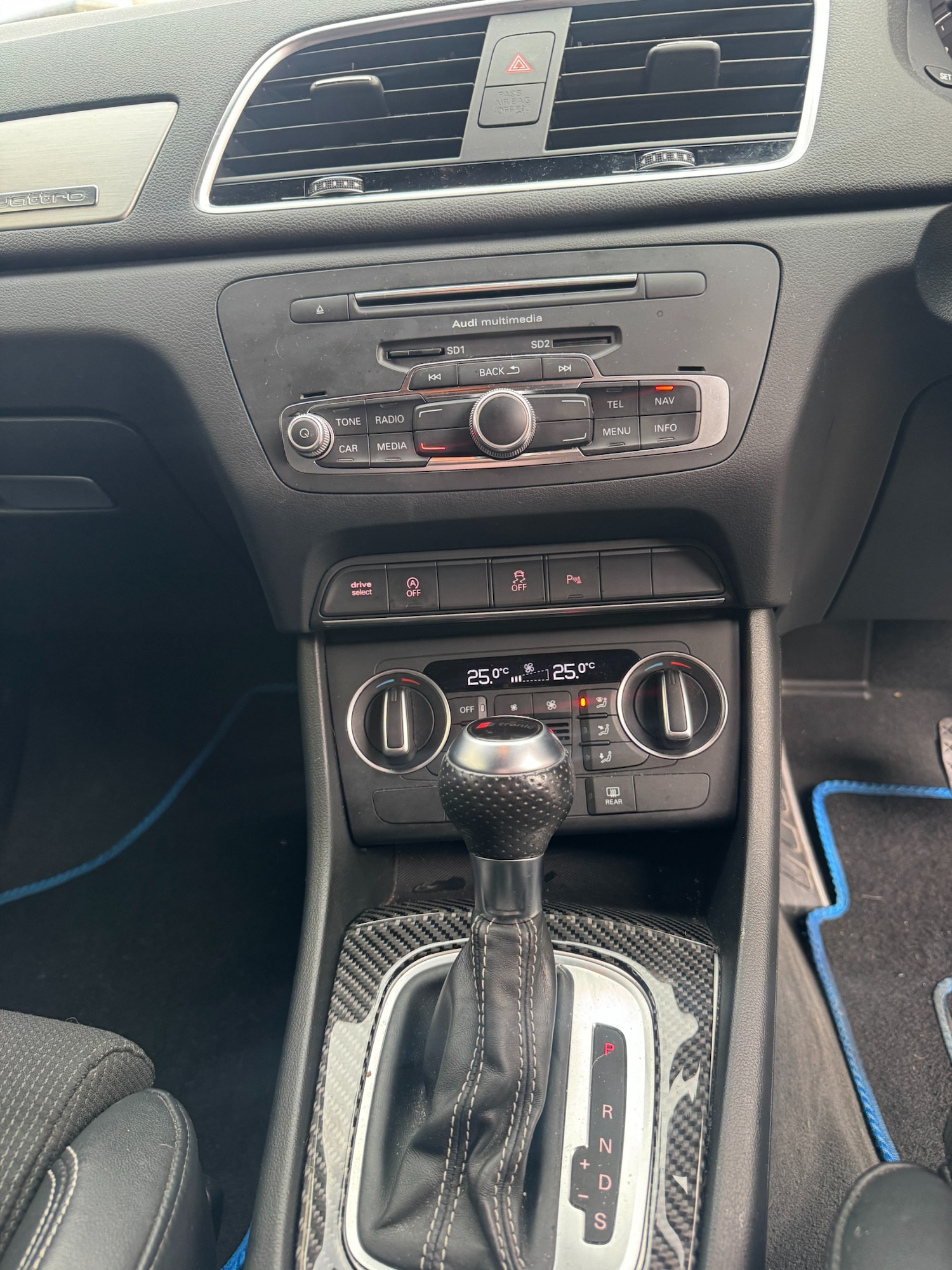 Used Audi Q3 2017 for sale - 77530379: Photo 18