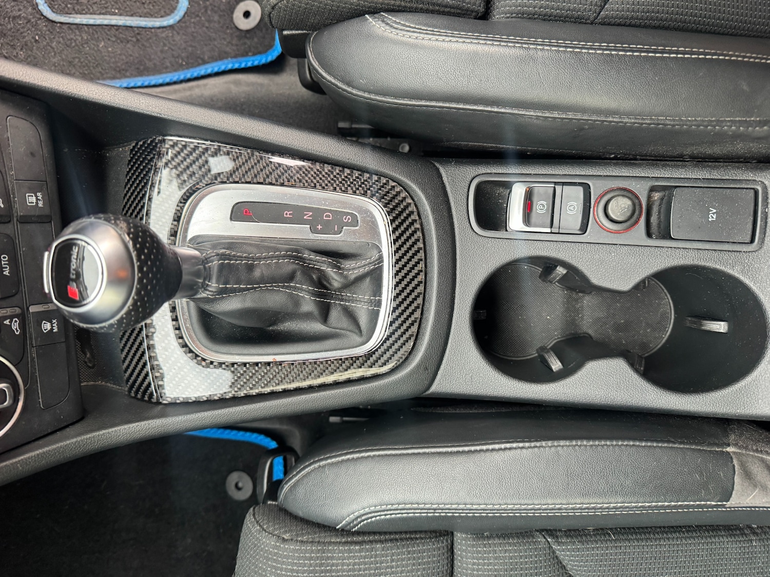 Used Audi Q3 2017 for sale - 77530379: Photo 19