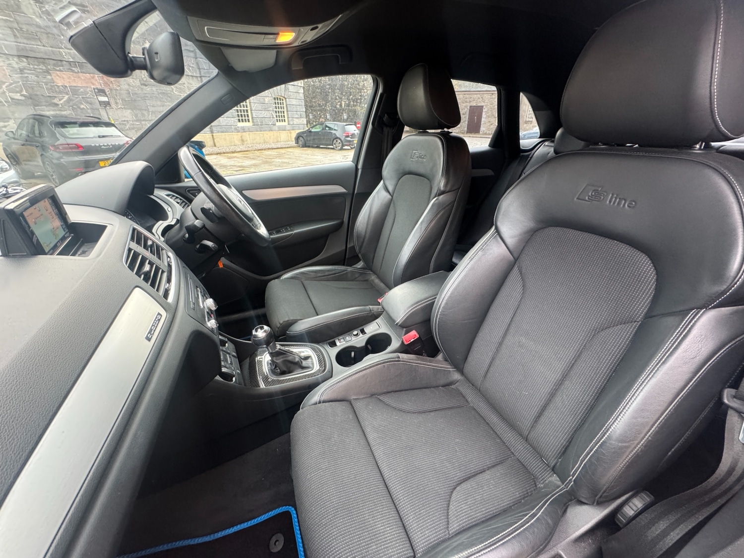 Used Audi Q3 2017 for sale - 77530379: Photo 20