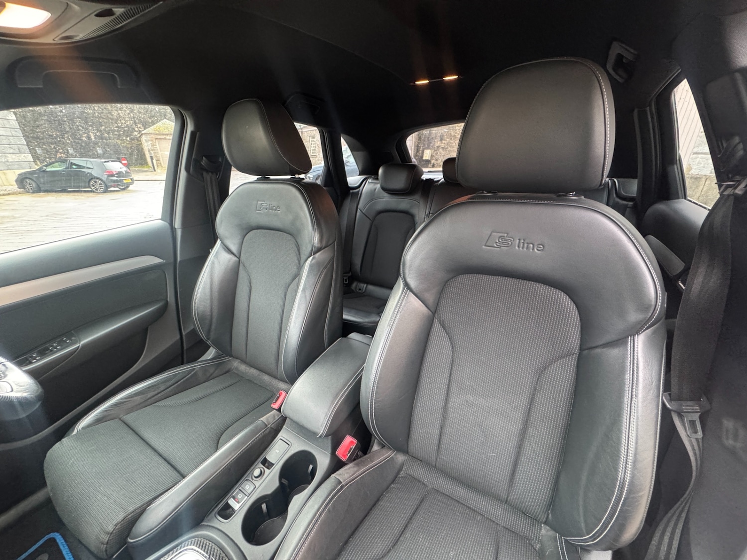 Used Audi Q3 2017 for sale - 77530379: Photo 21