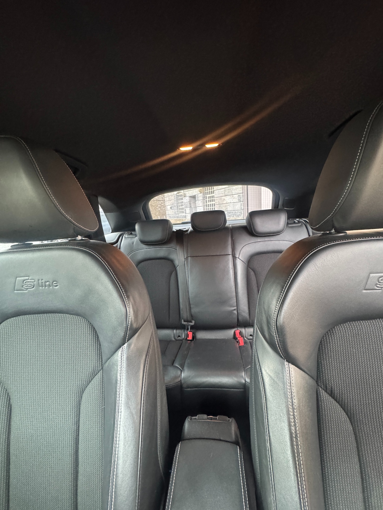 Used Audi Q3 2017 for sale - 77530379: Photo 23