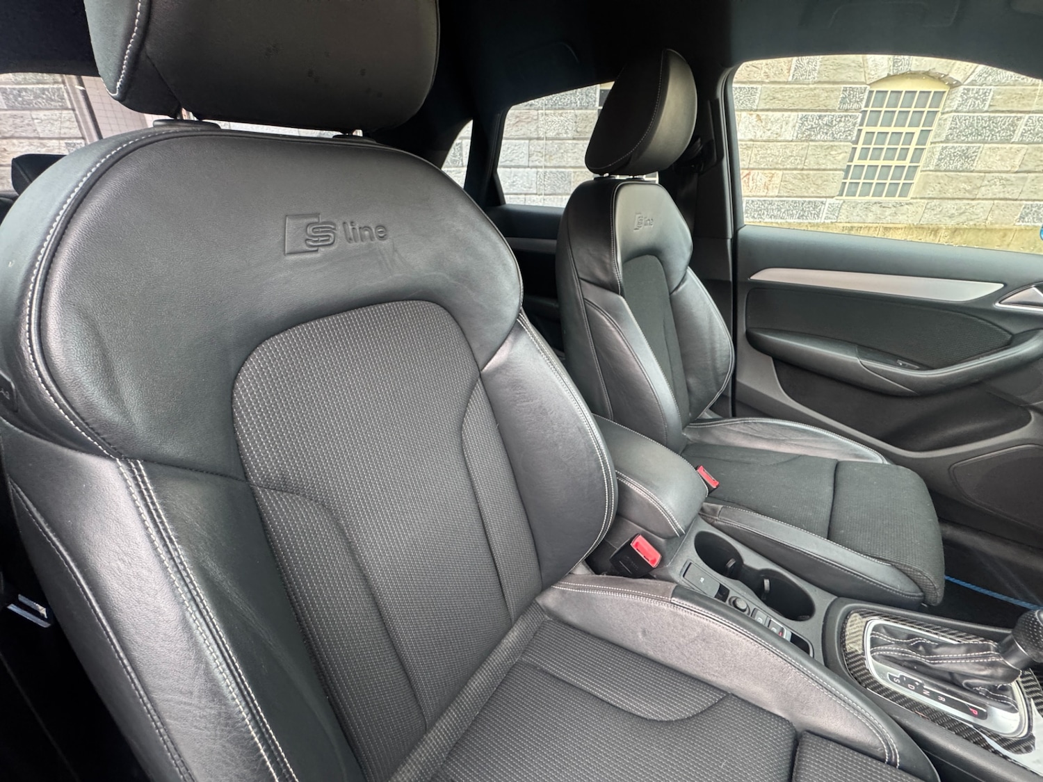 Used Audi Q3 2017 for sale - 77530379: Photo 26