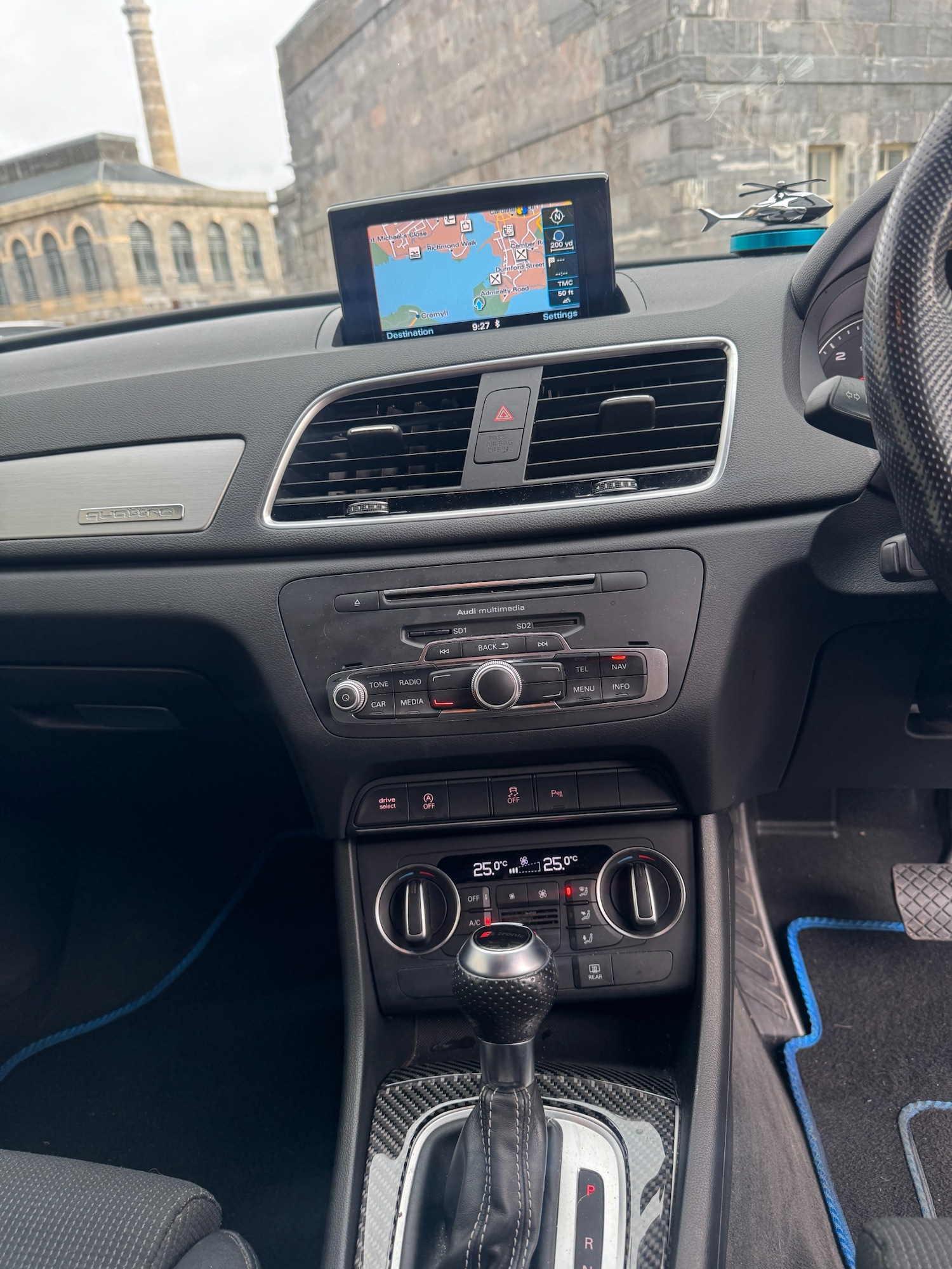 Used Audi Q3 2017 for sale - 77530379: Photo 27