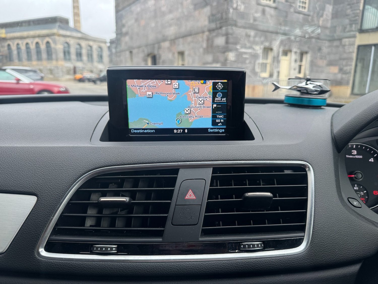 Used Audi Q3 2017 for sale - 77530379: Photo 30