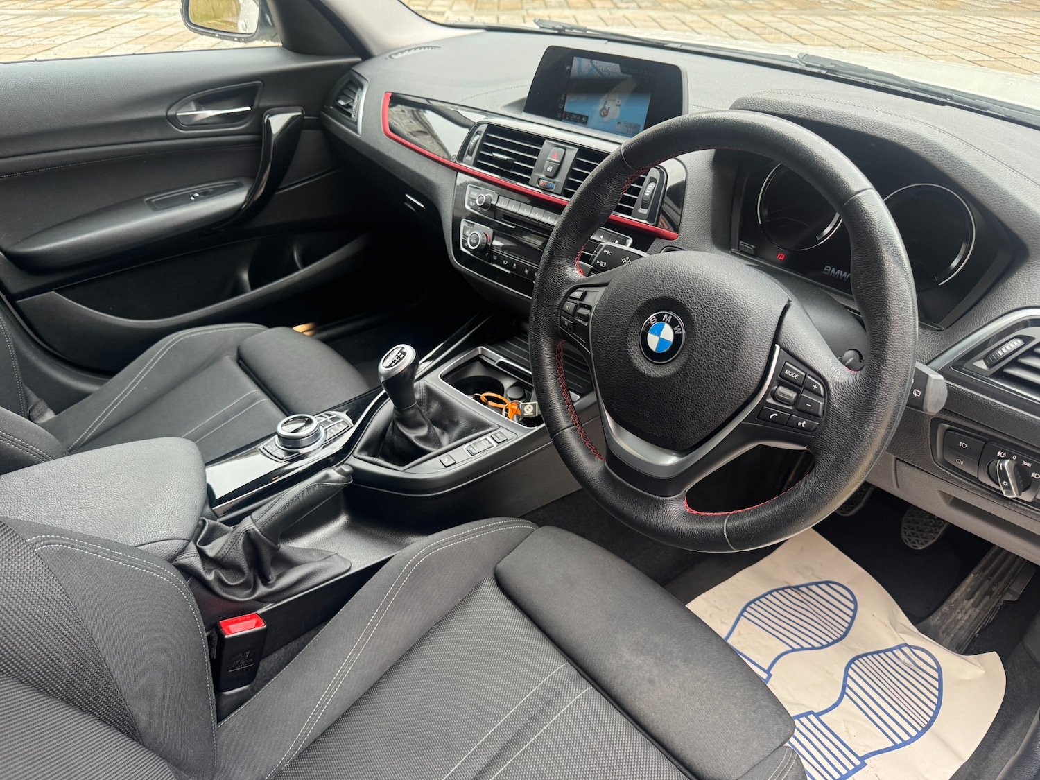 Used BMW 1 Series 2018 for sale - 77579240: Photo 10