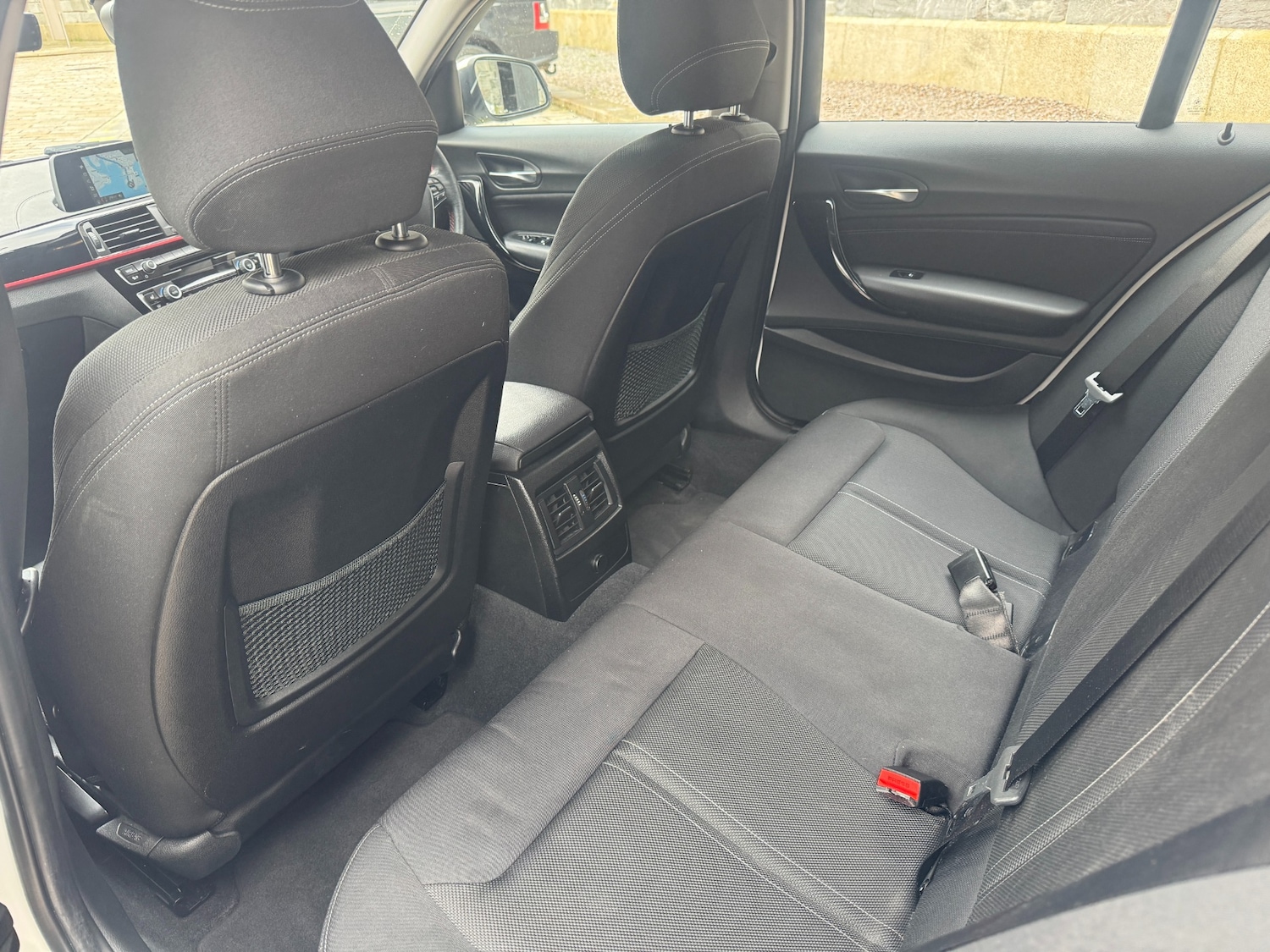 Used BMW 1 Series 2018 for sale - 77579240: Photo 13