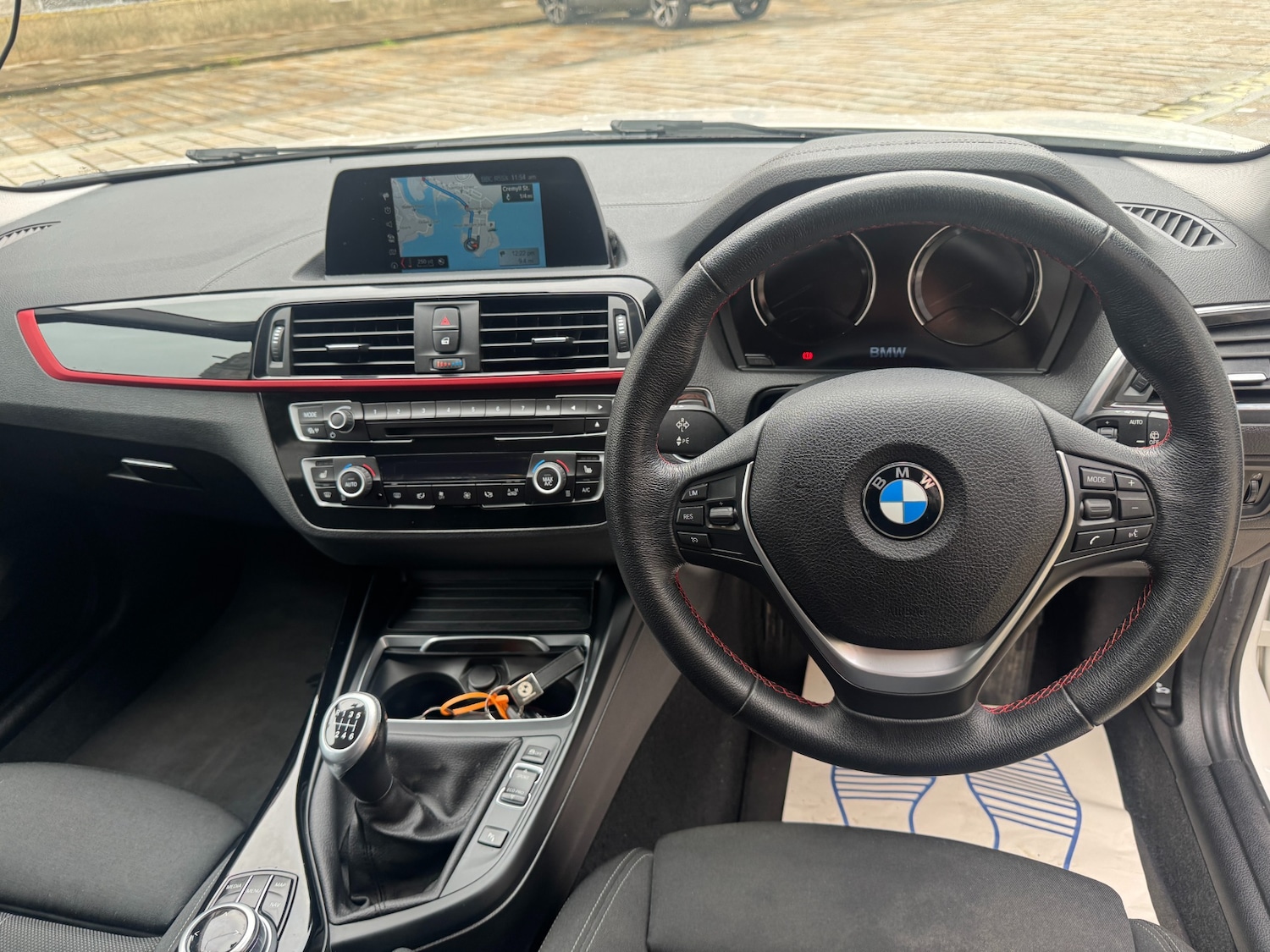 Used BMW 1 Series 2018 for sale - 77579240: Photo 14