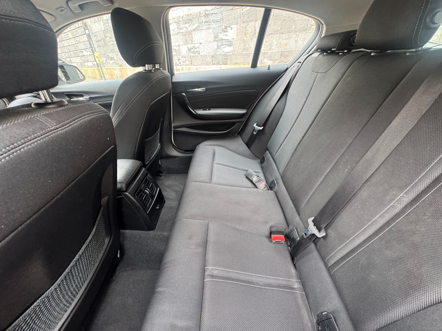 Used BMW 1 Series 2018 for sale - 77579240: Photo 15