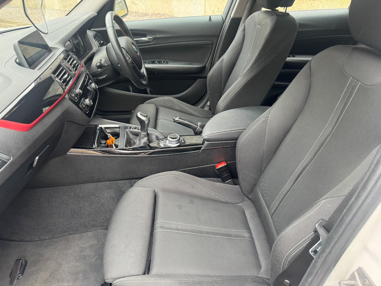 Used BMW 1 Series 2018 for sale - 77579240: Photo 17