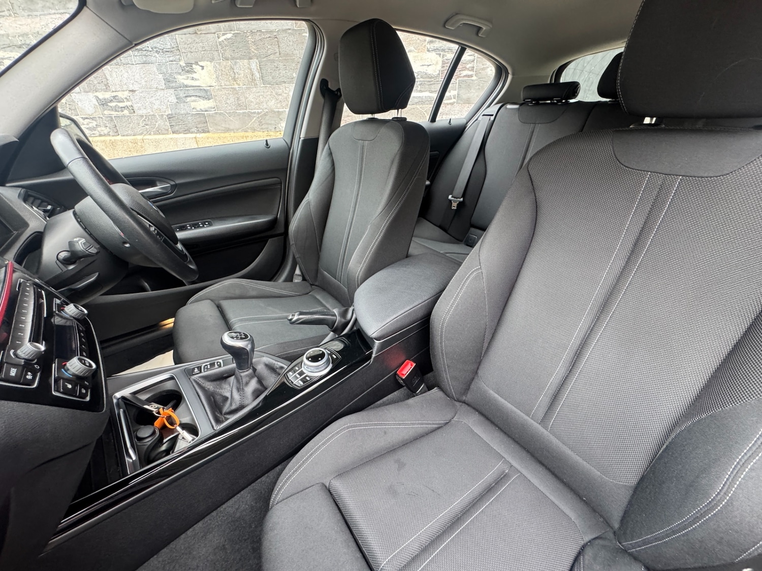 Used BMW 1 Series 2018 for sale - 77579240: Photo 18