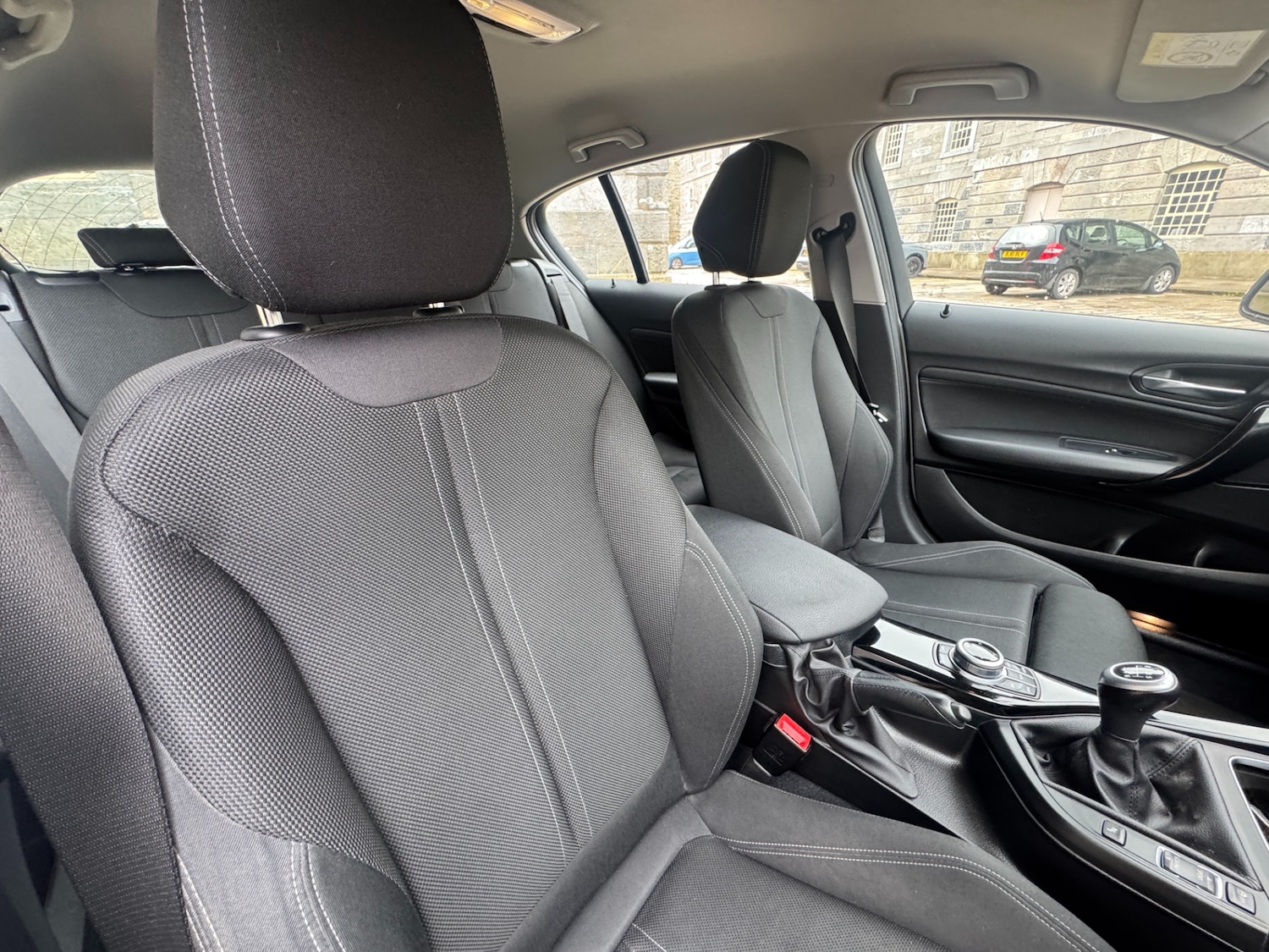 Used BMW 1 Series 2018 for sale - 77579240: Photo 19