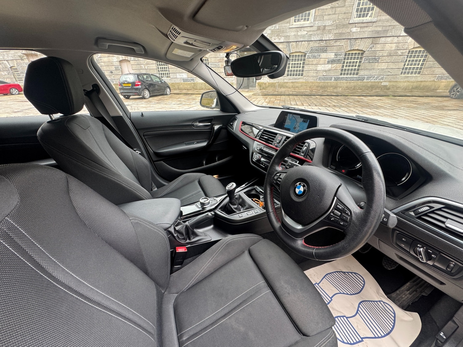 Used BMW 1 Series 2018 for sale - 77579240: Photo 20