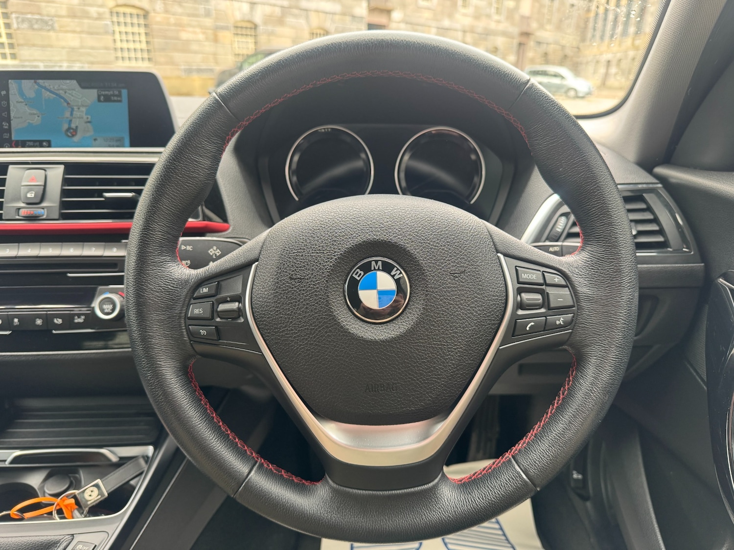 Used BMW 1 Series 2018 for sale - 77579240: Photo 22