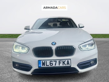 Used BMW 1 Series 2018 for sale - 77579240: Photo
