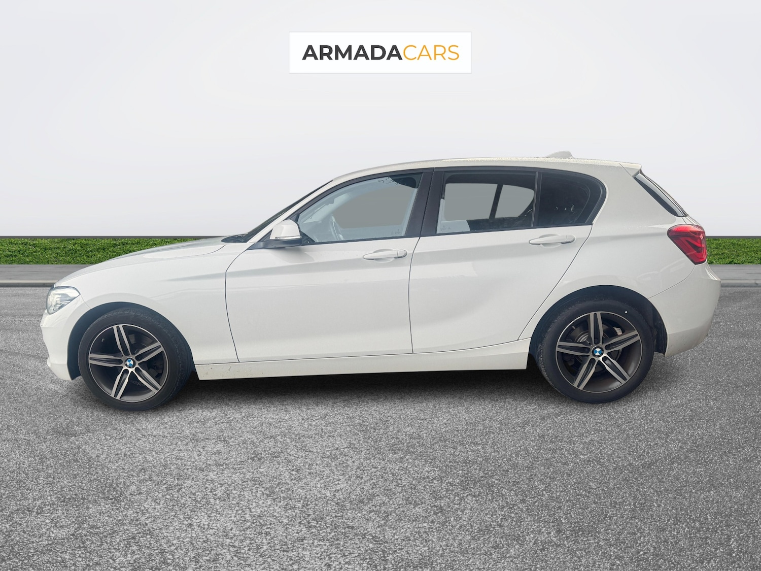 Used BMW 1 Series 2018 for sale - 77579240: Photo 3