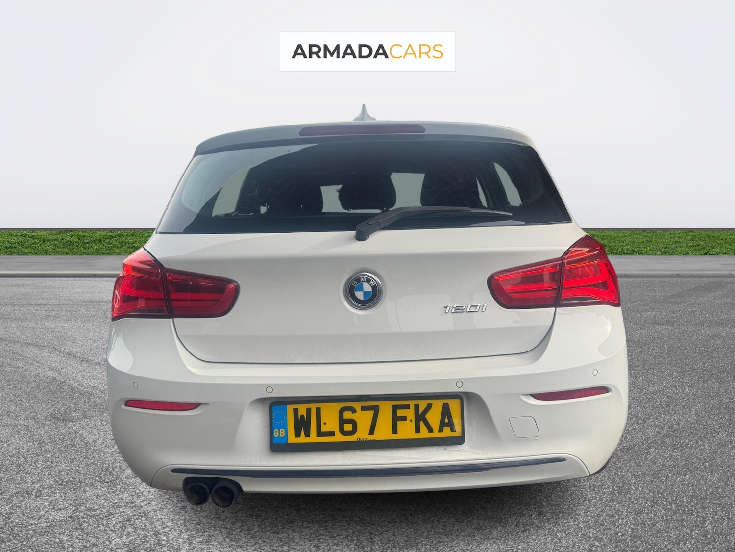 Used BMW 1 Series 2018 for sale - 77579240: Photo 5