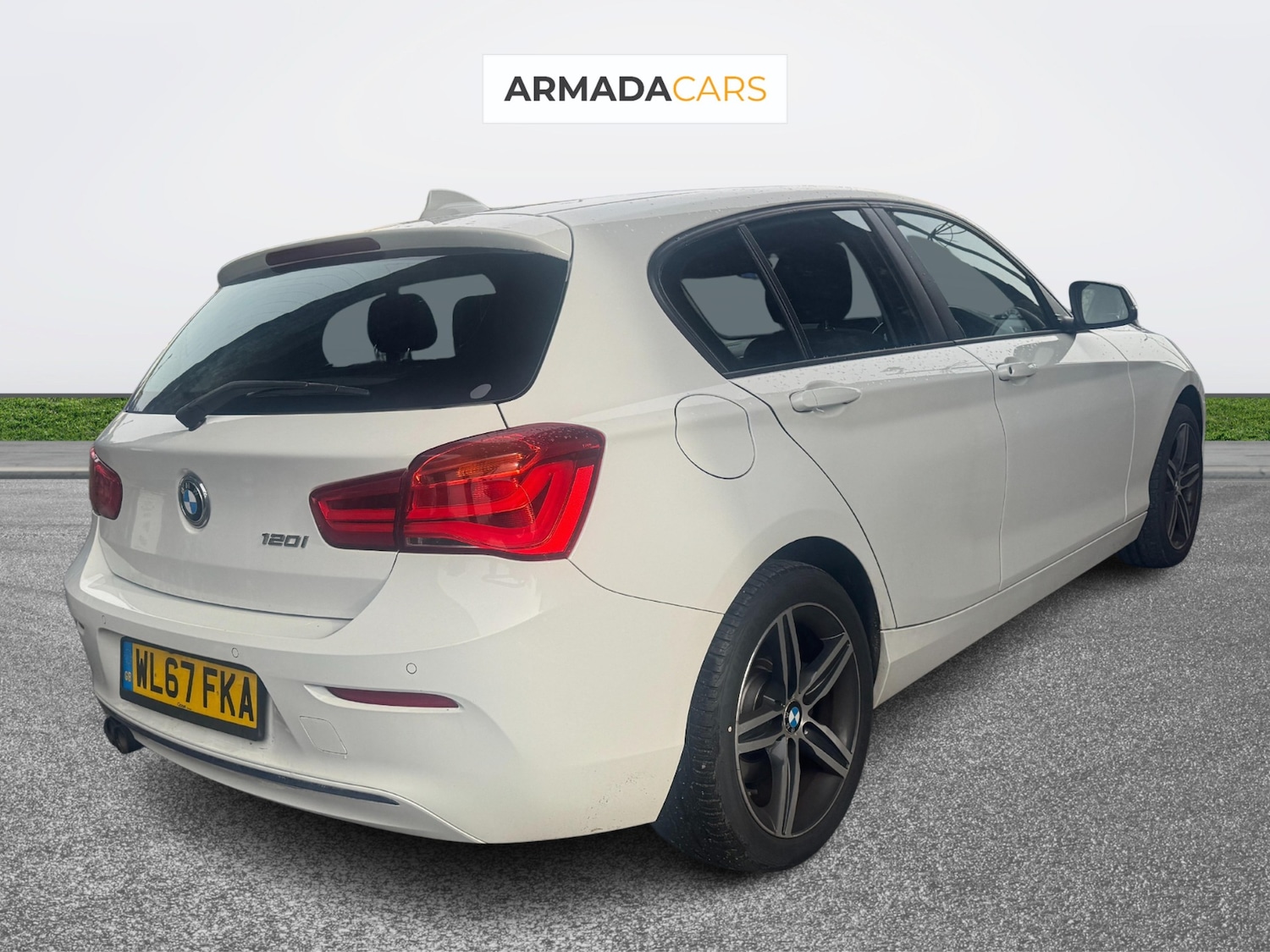 Used BMW 1 Series 2018 for sale - 77579240: Photo 6