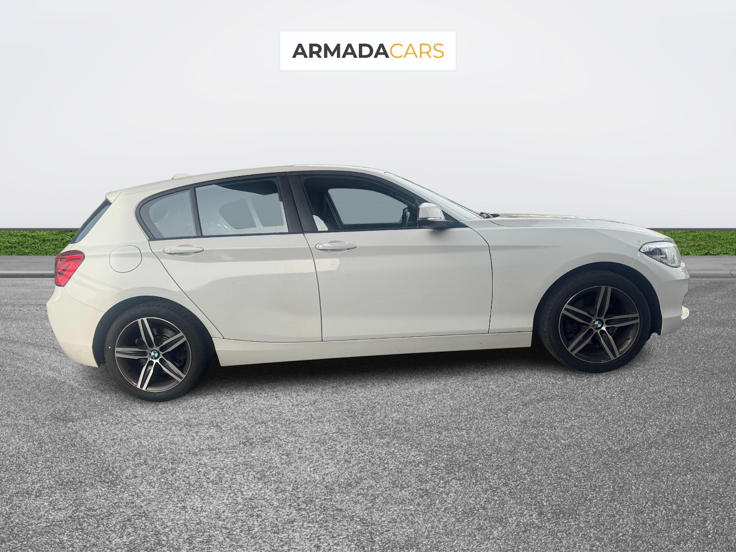 Used BMW 1 Series 2018 for sale - 77579240: Photo 7