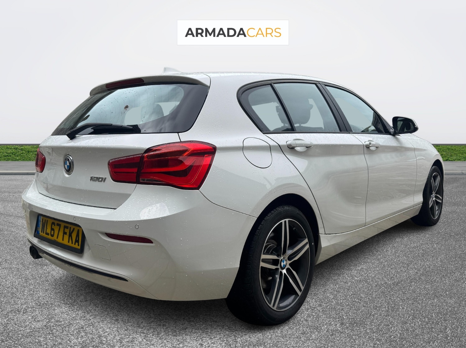 Used BMW 1 Series 2018 for sale - 77579240: Photo 8
