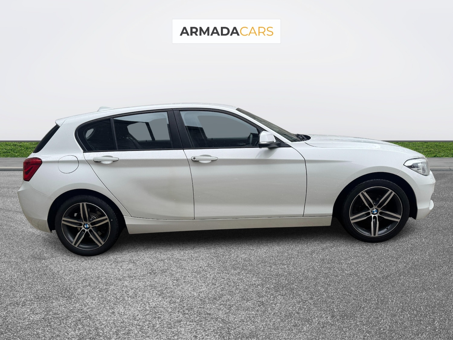 Used BMW 1 Series 2018 for sale - 77579240: Photo 9