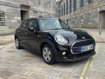 2016 (65) - 1.5 Cooper D 5dr