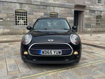 Used MINI Hatch 2016 for sale - 74854855: Photo