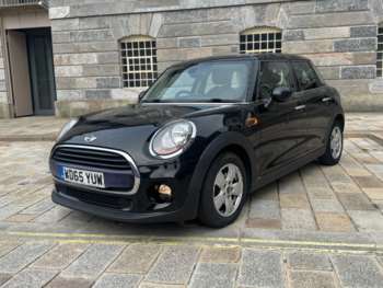 Used MINI Hatch 2016 for sale - 74854855: Photo
