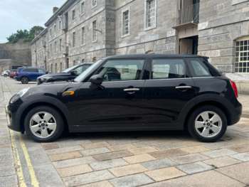 Used MINI Hatch 2016 for sale - 74854855: Photo