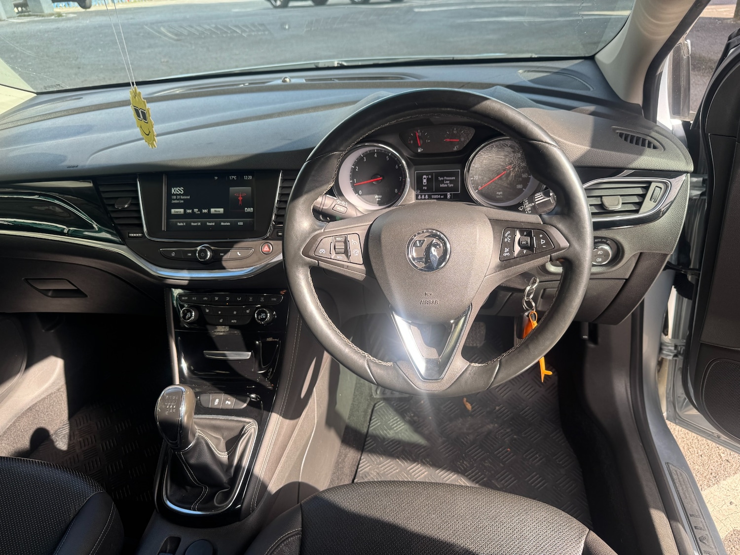 Used Vauxhall Astra 2016 for sale - 76219365: Photo 10