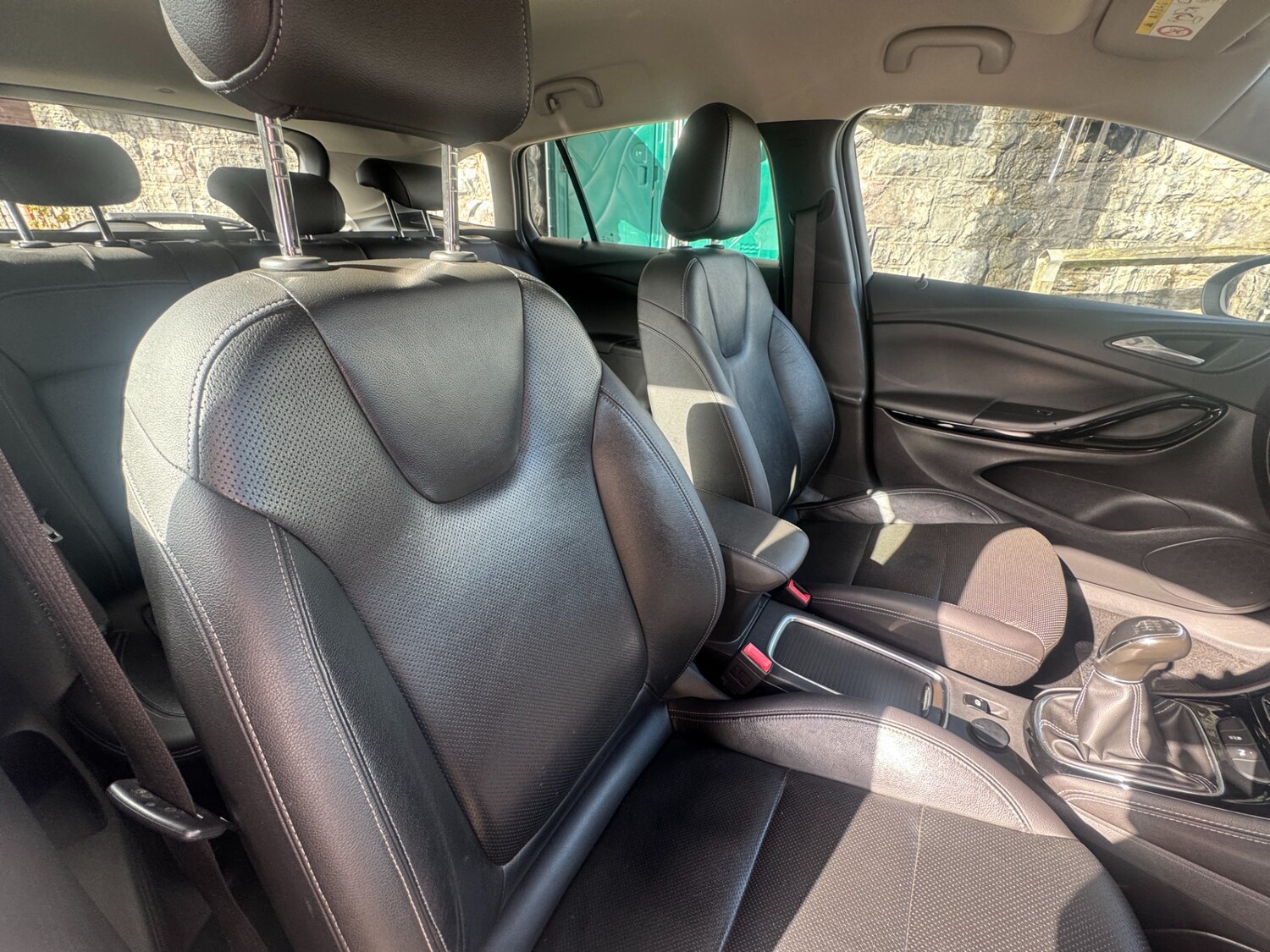 Used Vauxhall Astra 2016 for sale - 76219365: Photo 19