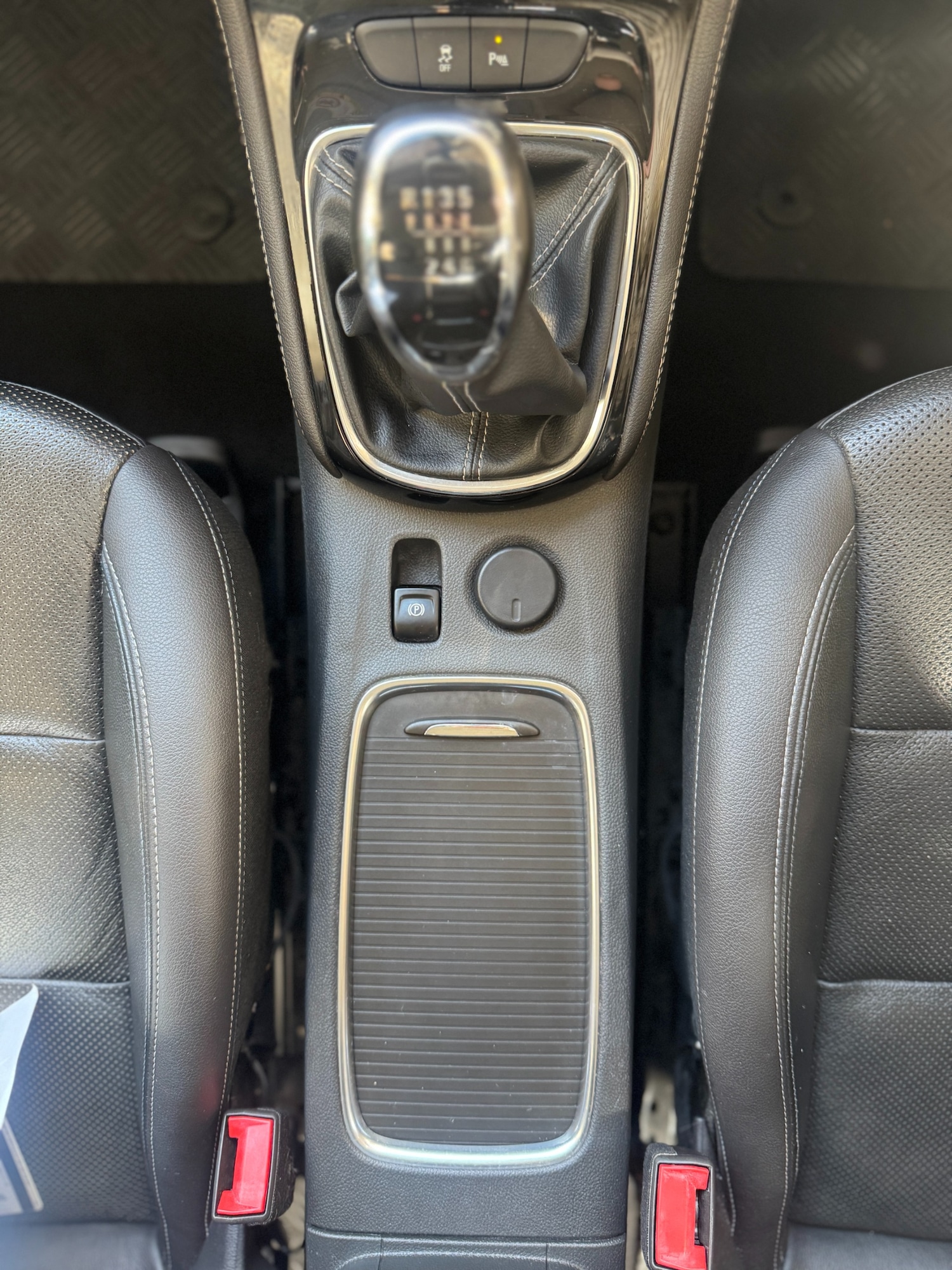 Used Vauxhall Astra 2016 for sale - 76219365: Photo 23