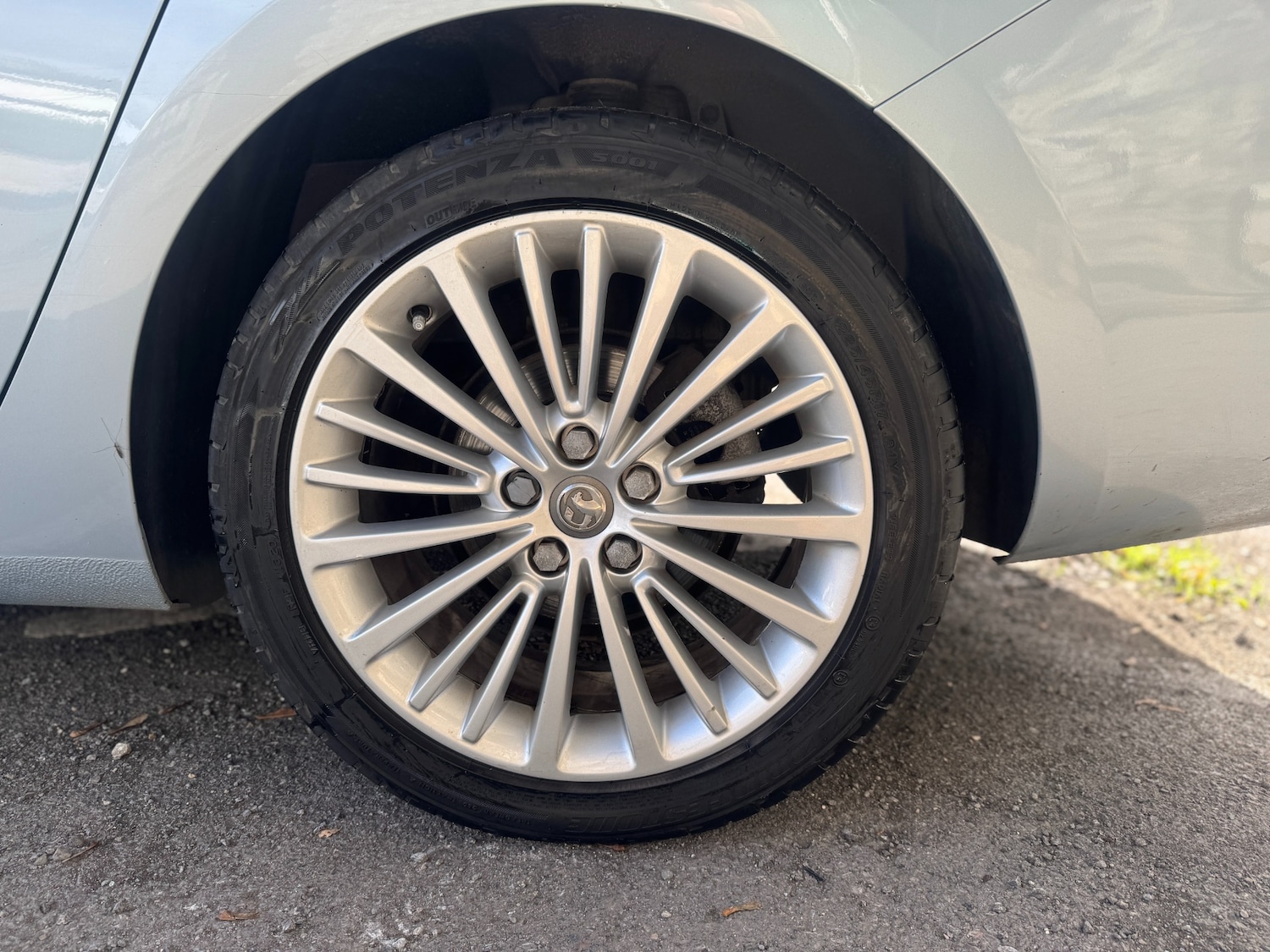 Used Vauxhall Astra 2016 for sale - 76219365: Photo 5